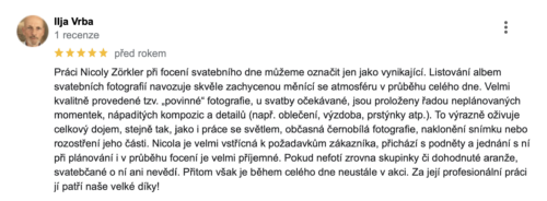 recenze ilja vrba