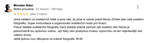 recenze miroslav sidor