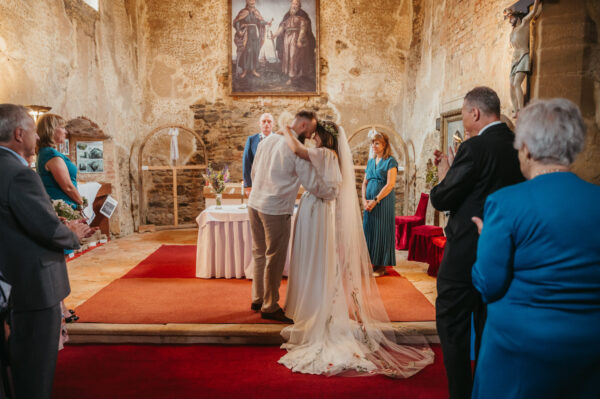 svatebni foceni pivovar chric kostel hlinec 14
