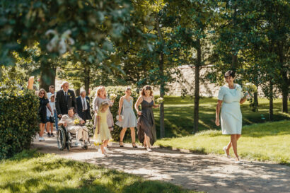 svatba svatebni foceni zamek ctenice petra jiri wedding photo 1