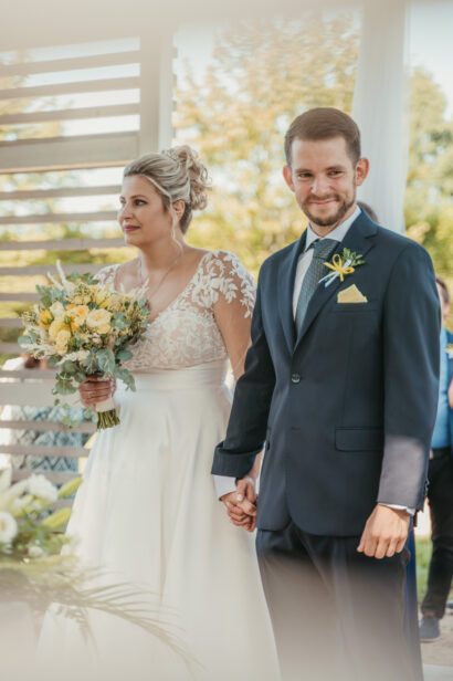 svatba svatebni foceni zamek ctenice petra jiri wedding photo 10