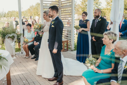 svatba svatebni foceni zamek ctenice petra jiri wedding photo 11