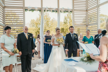 svatba svatebni foceni zamek ctenice petra jiri wedding photo 12