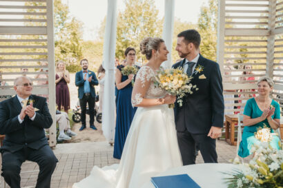 svatba svatebni foceni zamek ctenice petra jiri wedding photo 16