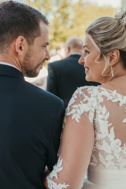 svatba svatebni foceni zamek ctenice petra jiri wedding photo 17