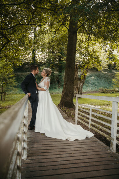 svatba svatebni foceni zamek ctenice petra jiri wedding photo 24