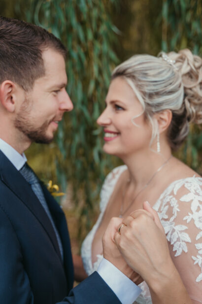 svatba svatebni foceni zamek ctenice petra jiri wedding photo 26