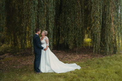 svatba svatebni foceni zamek ctenice petra jiri wedding photo