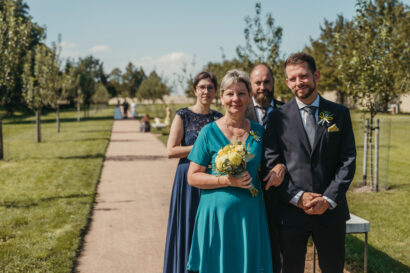svatba svatebni foceni zamek ctenice petra jiri wedding photo 3