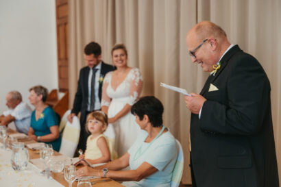 svatba svatebni foceni zamek ctenice petra jiri wedding photo 32