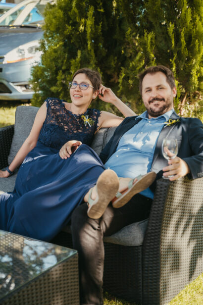 svatba svatebni foceni zamek ctenice petra jiri wedding photo 42