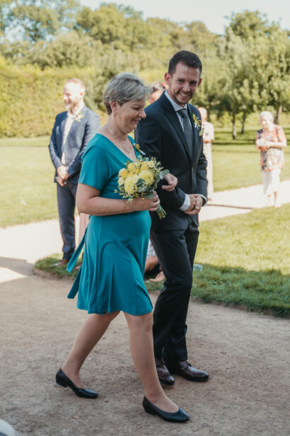 svatba svatebni foceni zamek ctenice petra jiri wedding photo 5