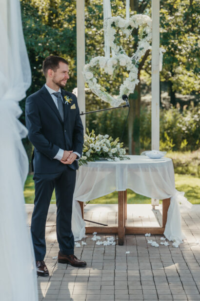 svatba svatebni foceni zamek ctenice petra jiri wedding photo 6
