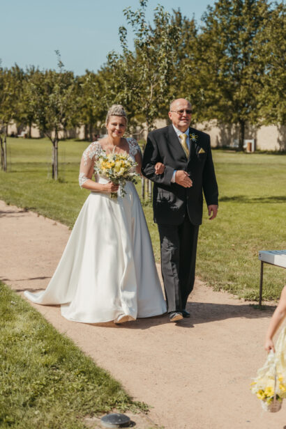 svatba svatebni foceni zamek ctenice petra jiri wedding photo 7