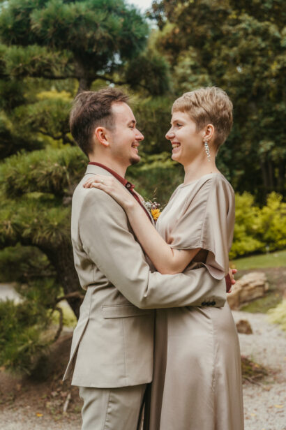 svatebni fotograf botanicka zahrada japonska zuzana tomas svatba wedding prague 43