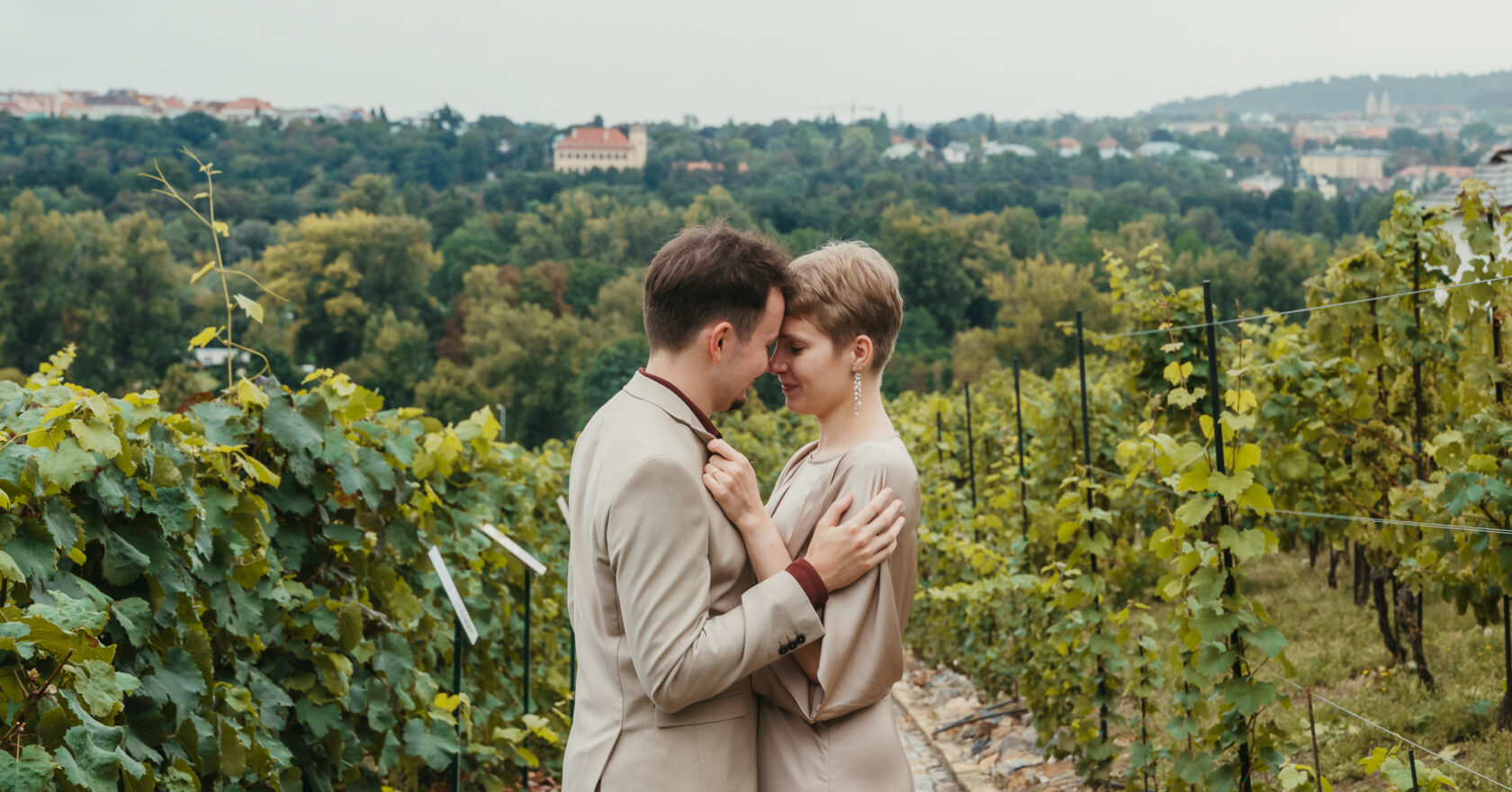 svatebni fotograf botanicka zahrada japonska zuzana tomas svatba wedding prague 52