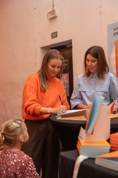 organizacni denik Radlicka kulturni sportovna 109