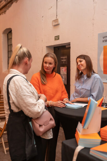 organizacni denik Radlicka kulturni sportovna 110