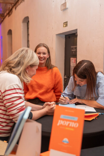 organizacni denik Radlicka kulturni sportovna 135