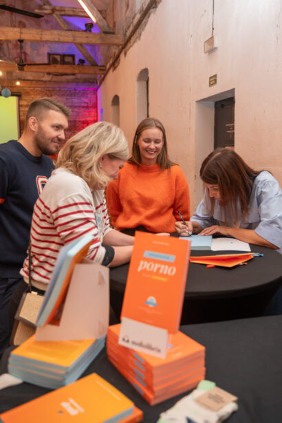 organizacni denik Radlicka kulturni sportovna 136
