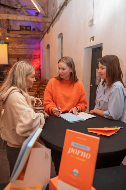 organizacni denik Radlicka kulturni sportovna 138