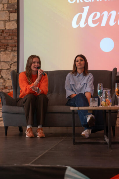 organizacni denik Radlicka kulturni sportovna 24
