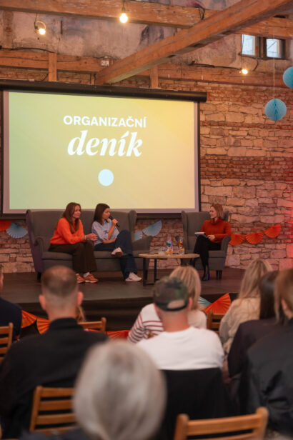 organizacni denik Radlicka kulturni sportovna 28