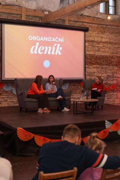 organizacni denik Radlicka kulturni sportovna 30