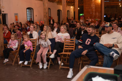 organizacni denik Radlicka kulturni sportovna 34