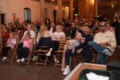 organizacni denik Radlicka kulturni sportovna 35