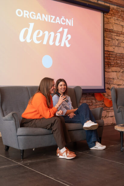organizacni denik Radlicka kulturni sportovna 39