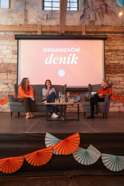 organizacni denik Radlicka kulturni sportovna 44